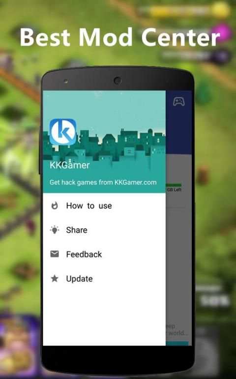Mods Installer screenshot 2