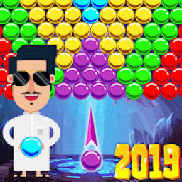 لعبة فقاعة عائلة فيحان
‎ icon