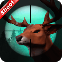 Deer Hunting 2019 icon