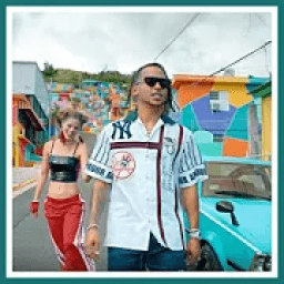 ikon Ozuna - Luz Apaga