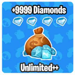 Free Diamants Coins For Free Fire 1.0