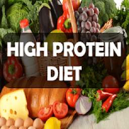 High Protein Diet Plan Beginner