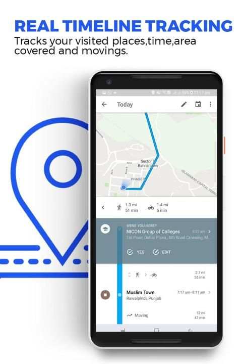 True Mobile Number Location Tracker , Caller ID screenshot 6
