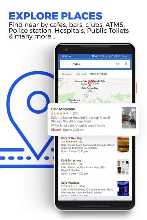 True Mobile Number Location Tracker , Caller ID screenshot 2