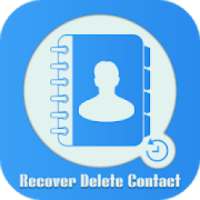 Recover Delete All Contact : All Data Recover