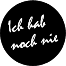 Ich hab noch nie icon