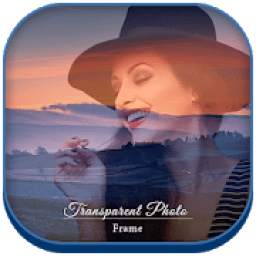 Transparent Photo Frame 1.0