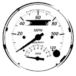 ikon Four 4 &amp; Two 2 Stroke Limit RPM Calculator