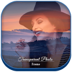 Transparent Photo Frames आइकन