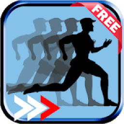 Fast and Slow Video Motion आइकन