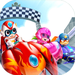 Car Transformer Racing Club आइकन