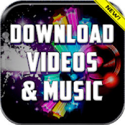 ikon Download Videos &amp; Music Easy Fast And Free Guide