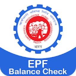 Check Your EPF Balance आइकन