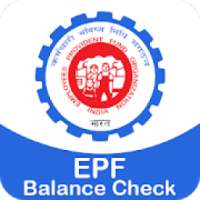Check Your EPF Balance