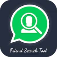 Friend Search Tools for Social Media