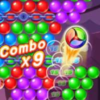 Puzzle Bubble Shooter Classical