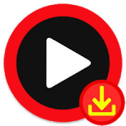 Play Tube &amp; Video Tube आइकन