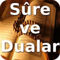 Namaz Sure ve Duaları on 9Apps