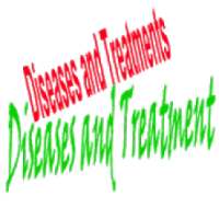 ৰোগ আৰু প্ৰতিষেধকবোৰ Diseases and Treatment on 9Apps