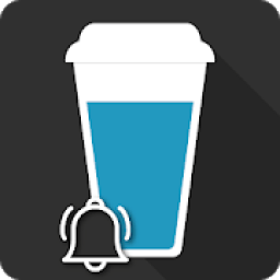 Water Call: Water Drinking Reminder आइकन