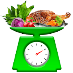 Diet Plan for Weight Gain: Gain Weight in 30 Days icon