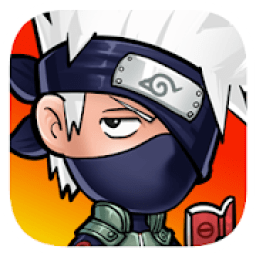 ikon Ninja Rebirth - Monster Legend