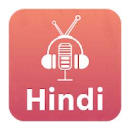 Hindi Radio - FM Stations Online