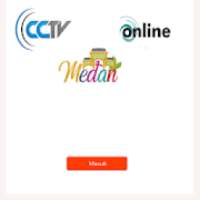 CCTV Online Medan