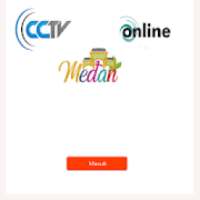 CCTV Online Medan on 9Apps