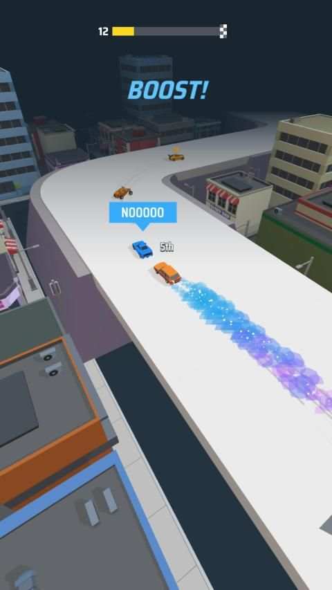 Drifty Race स्क्रीनशॉट 17