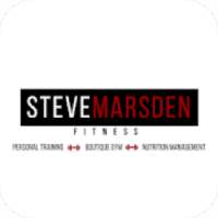 Steve Marsden Fitness