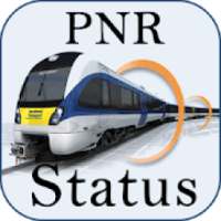 Indian Railway Pnr Status - indian rail info on 9Apps