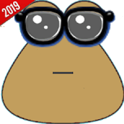 Friend Pou आइकन