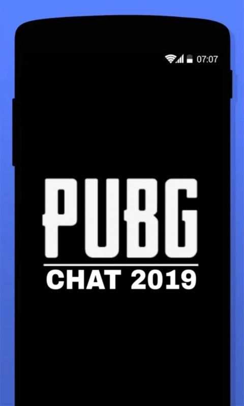 PUBG CHAT screenshot 8