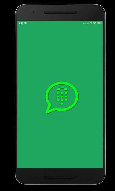 Click to Chat WA screenshot 6