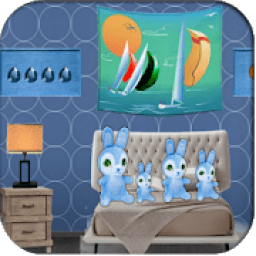 ikon Escape Games 8B 100