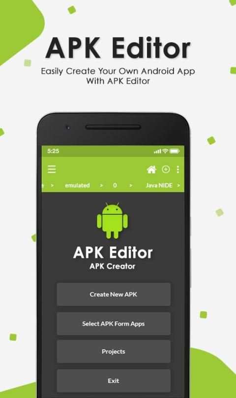 APK Editor Pro 2019 स्क्रीनशॉट 7