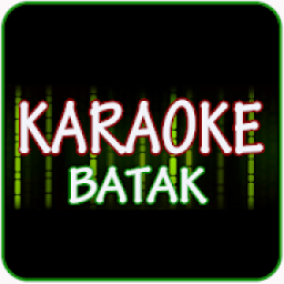 Karaoke Offline Lagu Batak Terlengkap icon