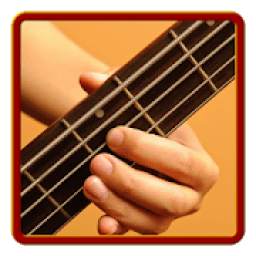 Learn to play Bass Guitar