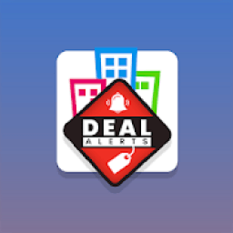 ikon DealAlerts : Save Money On Your Online Shopping