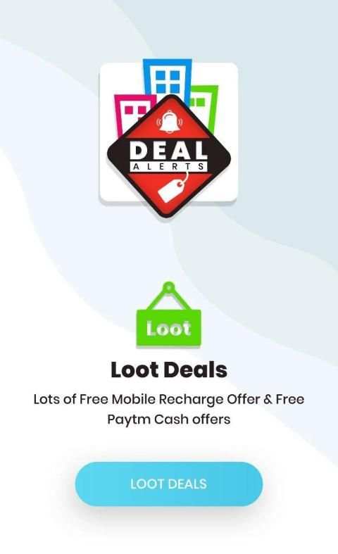 DealAlerts : Save Money On Your Online Shopping screenshot 4