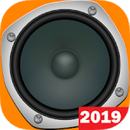 ikon Volume Booster - Sound Booster