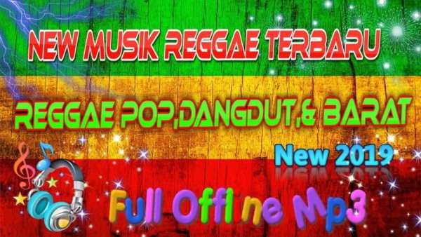 Dangdut Musik*Reggae 2019 Offline screenshot 1