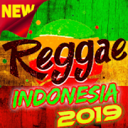 Dangdut Musik*Reggae 2019 Offline icon