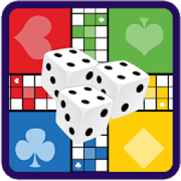 Ludo Offline King - 2018 आइकन