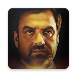 ikon Mirzapur : Stickers for WhatsApp