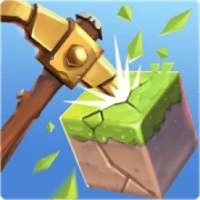 Adventure Craft: New Generation Crafting Game
