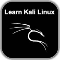 ikon Kali Linux