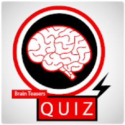 ikon Brain Teasers Quiz