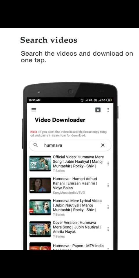 JioSaavn Free Songs Download 2 تصوير الشاشة